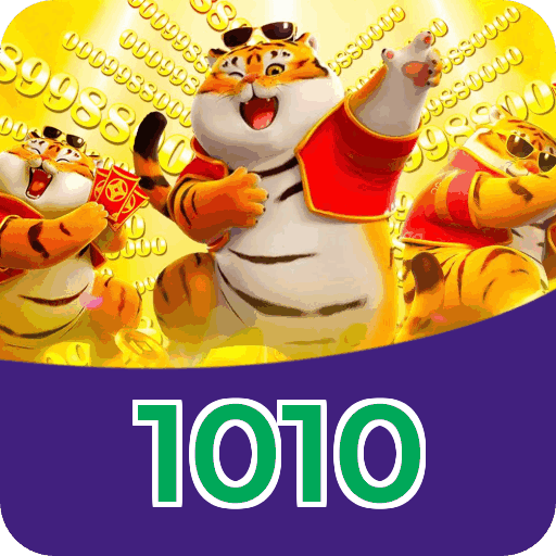 1010 — loteria, conta e dados conforme a política da plataforma