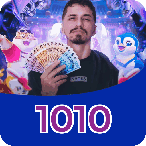 Estatísticas de bônus 1010 — referência visual