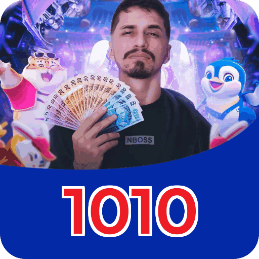 Referência visual de RTP em jogos de cassino 1010